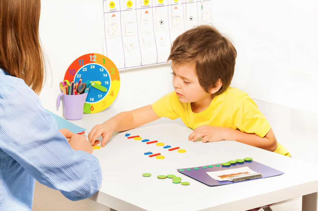 Why ABA Therapy Is the Game Changer Your Child Needs Rising Above ABA